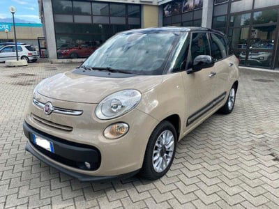 Fiat 500L Living 1.3 Multijet 85 CV Lounge usata