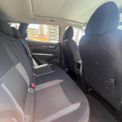 Nissan Qashqai 1.3 DIG-T 140 CV N-Connecta (7)