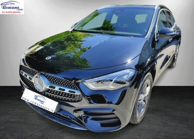 Mercedes-Benz GLA SUV 200 d Edition AMG Line auto usata