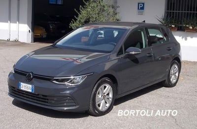 Volkswagen Golf Variant 1.0 eTSI EVO DSG Life usata