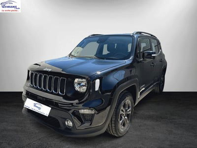 Jeep Renegade 1.6 Mjt 120 CV Longitude usata