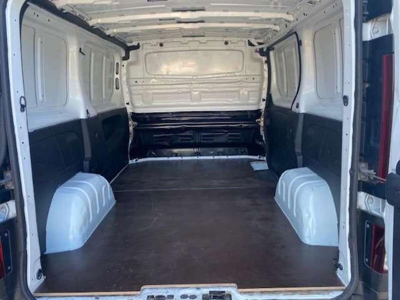 Fiat Talento Furgone Talento 1.6 MJT 120CV PC-TN Furgone 10q
