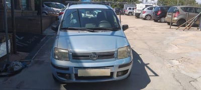 Fiat Panda 1.2 Dynamic usata
