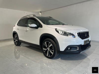 Peugeot 2008 100 GT Line usata