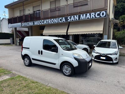 Fiat Fiorino 1.3 MJT 75CV Furgone SX E5+