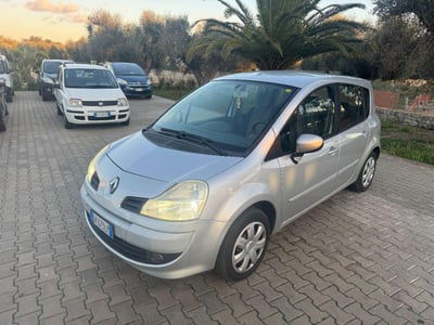 Renault Grand Modus 1.5 dCi 85CV Dynamique usata