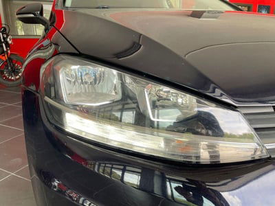 Volkswagen Golf 1.6 TDI 115 CV DSG 5p. Sport BlueMotion Technology usata