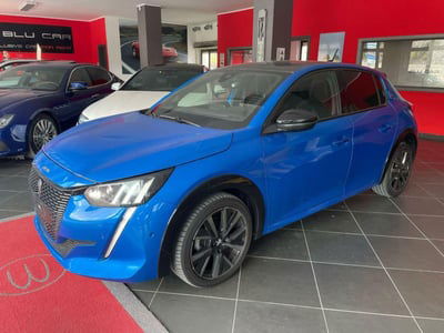 Peugeot 208 PureTech 100 Stop&Start 5 porte GT Line usata