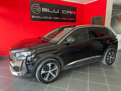 Peugeot 3008 BlueHDi 130 S&S Allure usata