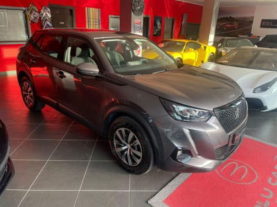 Peugeot 2008 PureTech 100 S&S Active Pack usata