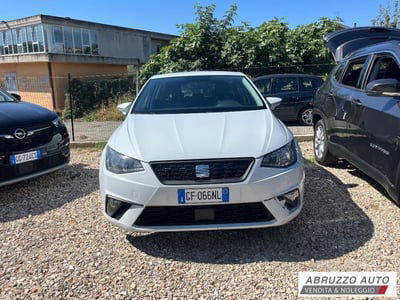 SEAT Ibiza 1.0 75 CV 5p. Style usata