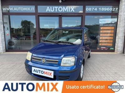 Fiat Panda 1.1 Active Eco usata