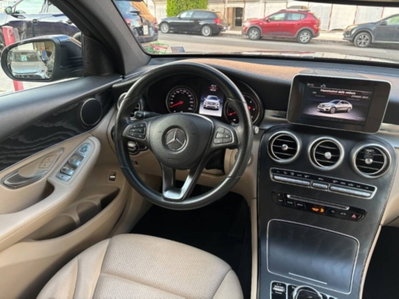 Mercedes-Benz GLC Coupé 250 d 4Matic Coupé Sport (16)