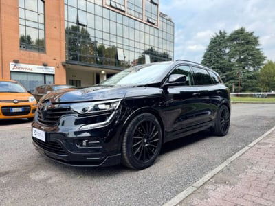 Renault Koleos dCi 175CV X-Tronic Energy Initiale Paris usata