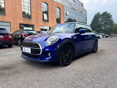MINI Mini 1.5 One Baker Street usata