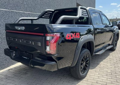 Foton Tunland Tunland V9 2.0 vgt turbo 48V Ultra 8at (10)