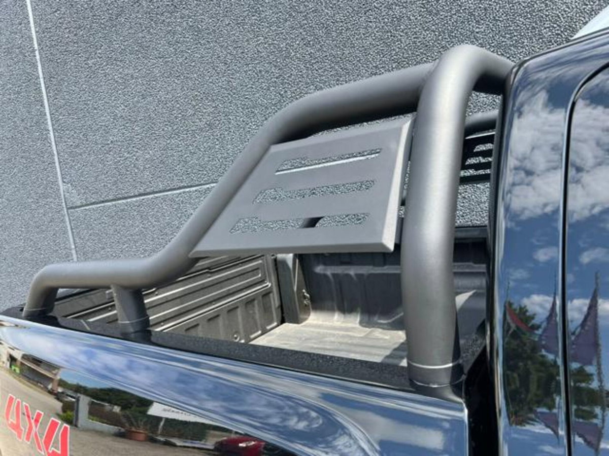 Foton Tunland Tunland V9 2.0 vgt turbo 48V Ultra 8at (17)