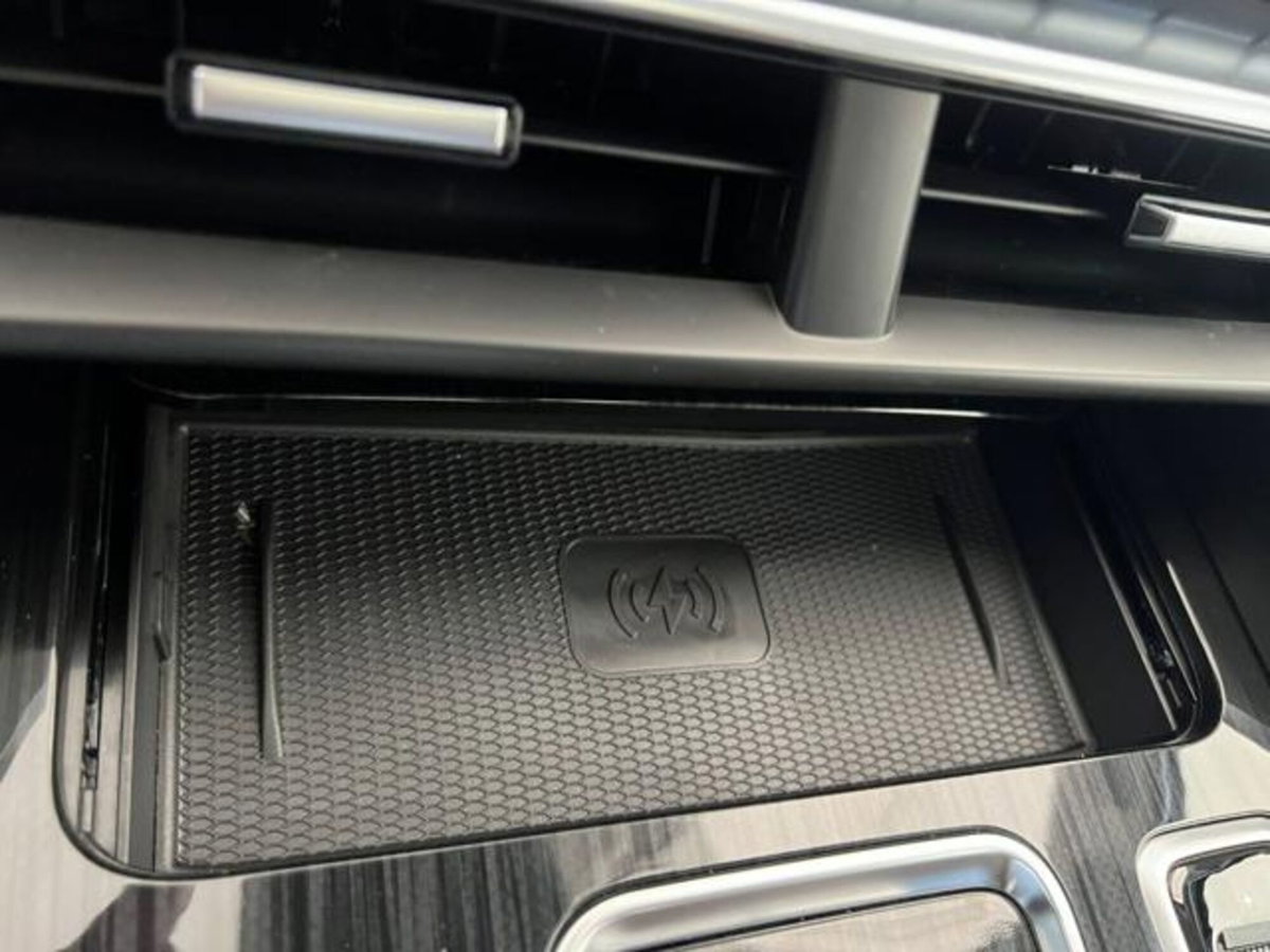 Foton Tunland Tunland V9 2.0 vgt turbo 48V Ultra 8at (20)