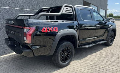 Foton Tunland Tunland V9 2.0 vgt turbo 48V Ultra 8at (9)