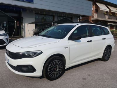 Fiat Tipo Station Wagon Tipo SW 1.6 mjt Cross s&s 130cv usata