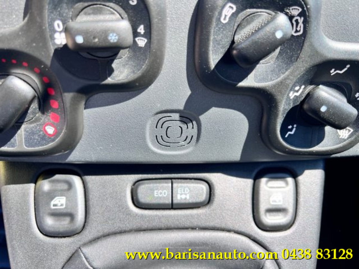Fiat Panda 0.9 TwinAir Turbo S&S 4x4 Wild (10)