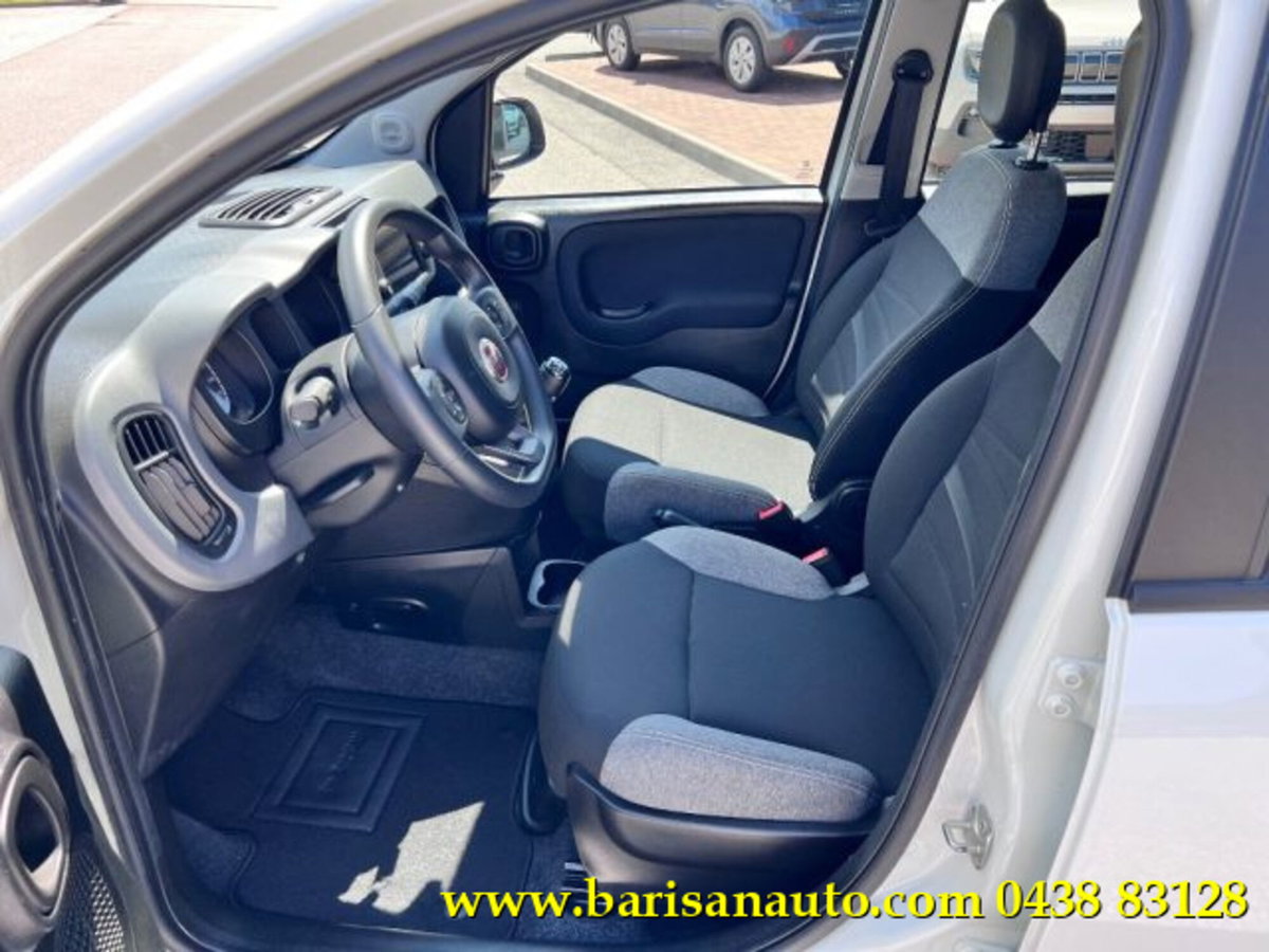 Fiat Panda 0.9 TwinAir Turbo S&S 4x4 Wild (4)