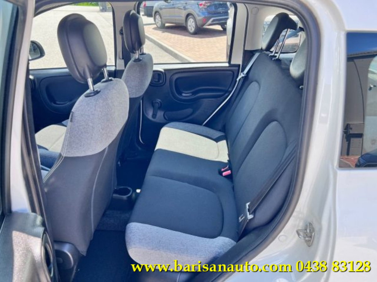 Fiat Panda 0.9 TwinAir Turbo S&S 4x4 Wild (5)