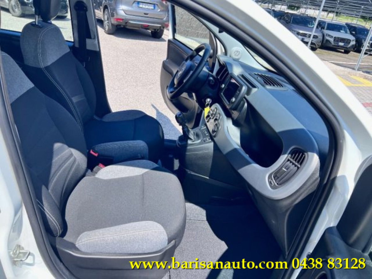 Fiat Panda 0.9 TwinAir Turbo S&S 4x4 Wild (6)