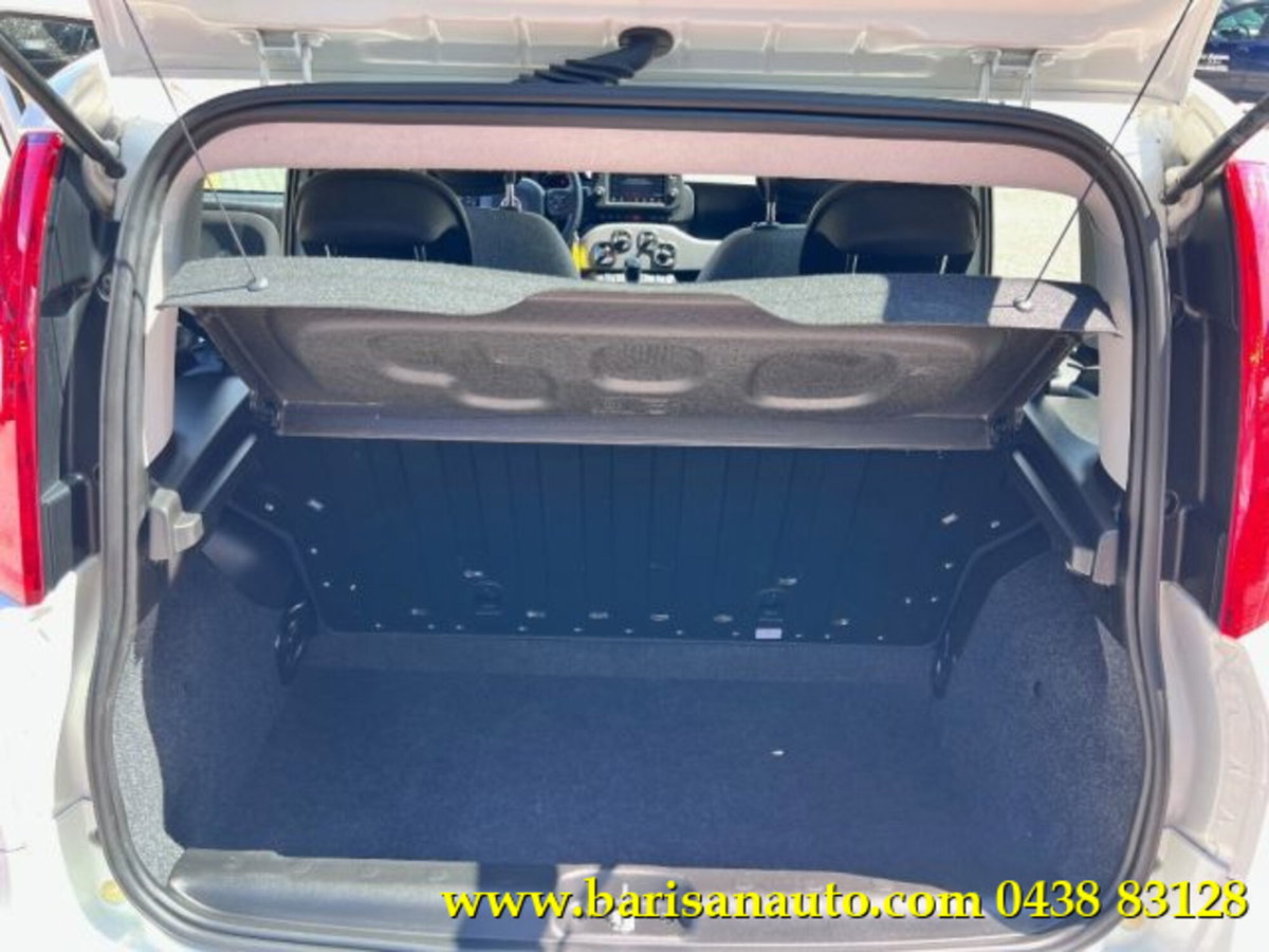 Fiat Panda 0.9 TwinAir Turbo S&S 4x4 Wild (7)