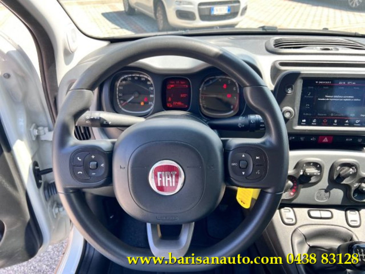 Fiat Panda 0.9 TwinAir Turbo S&S 4x4 Wild (8)