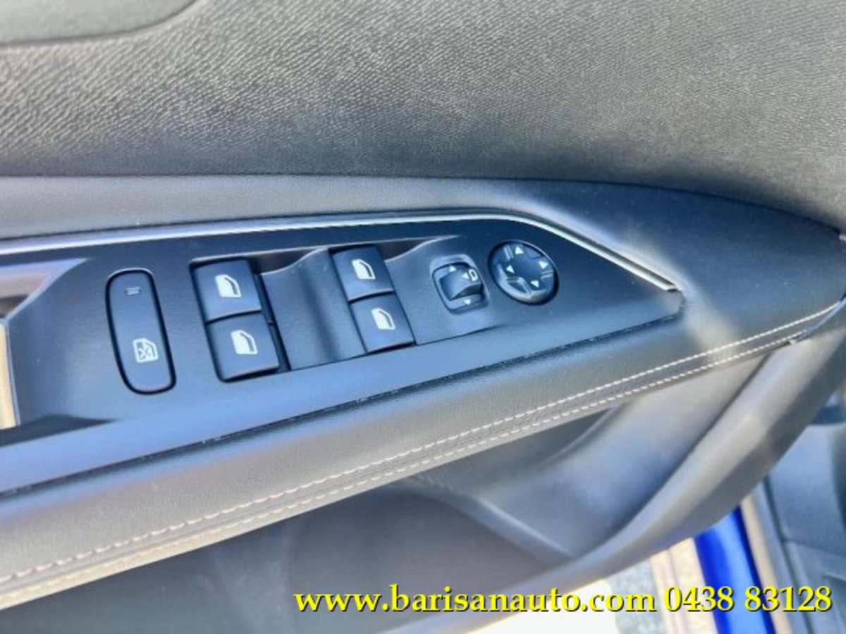 Peugeot 3008 BlueHDi 130 S&S GT Line (10)