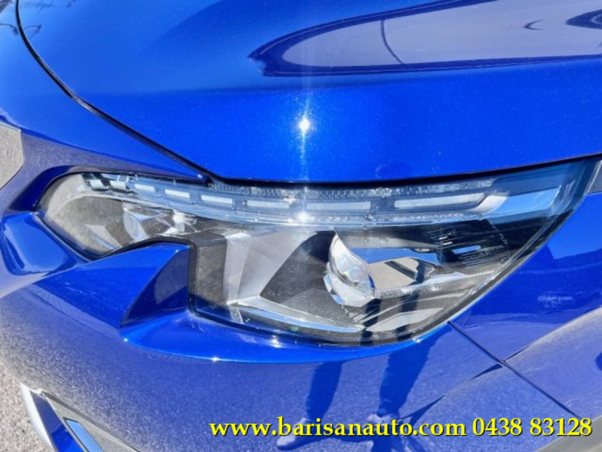 Peugeot 3008 BlueHDi 130 S&S GT Line (11)
