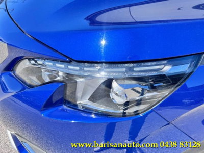 Peugeot 3008 BlueHDi 130 S&S GT Line (11)