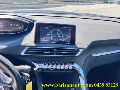 Peugeot 3008 BlueHDi 130 S&S GT Line (12)