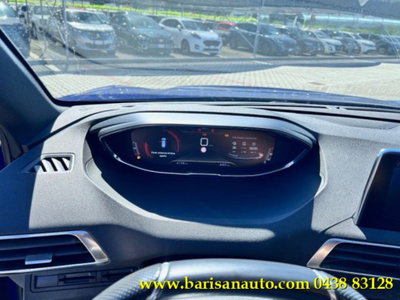 Peugeot 3008 BlueHDi 130 S&S GT Line (13)