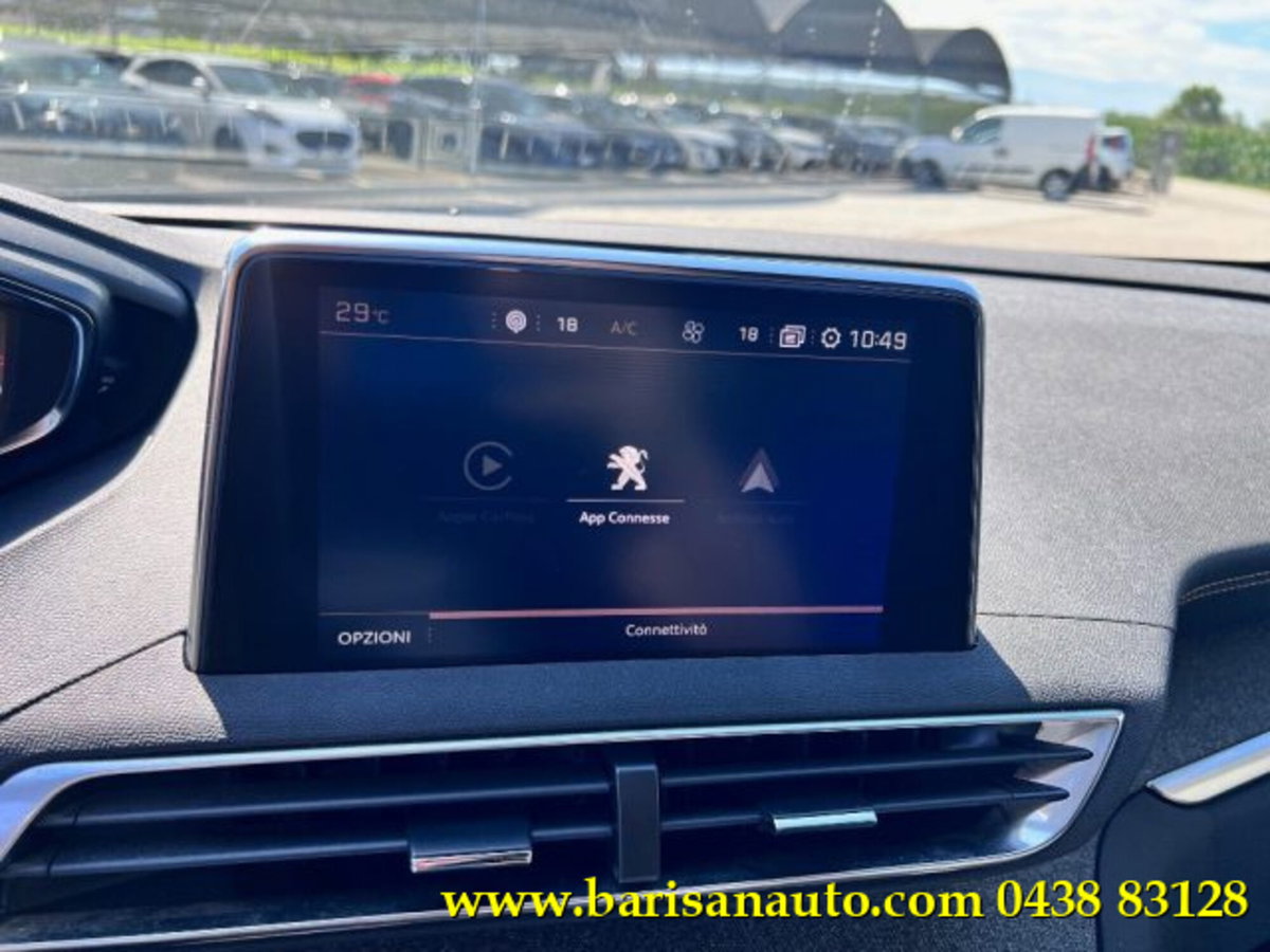 Peugeot 3008 BlueHDi 130 S&S GT Line (15)