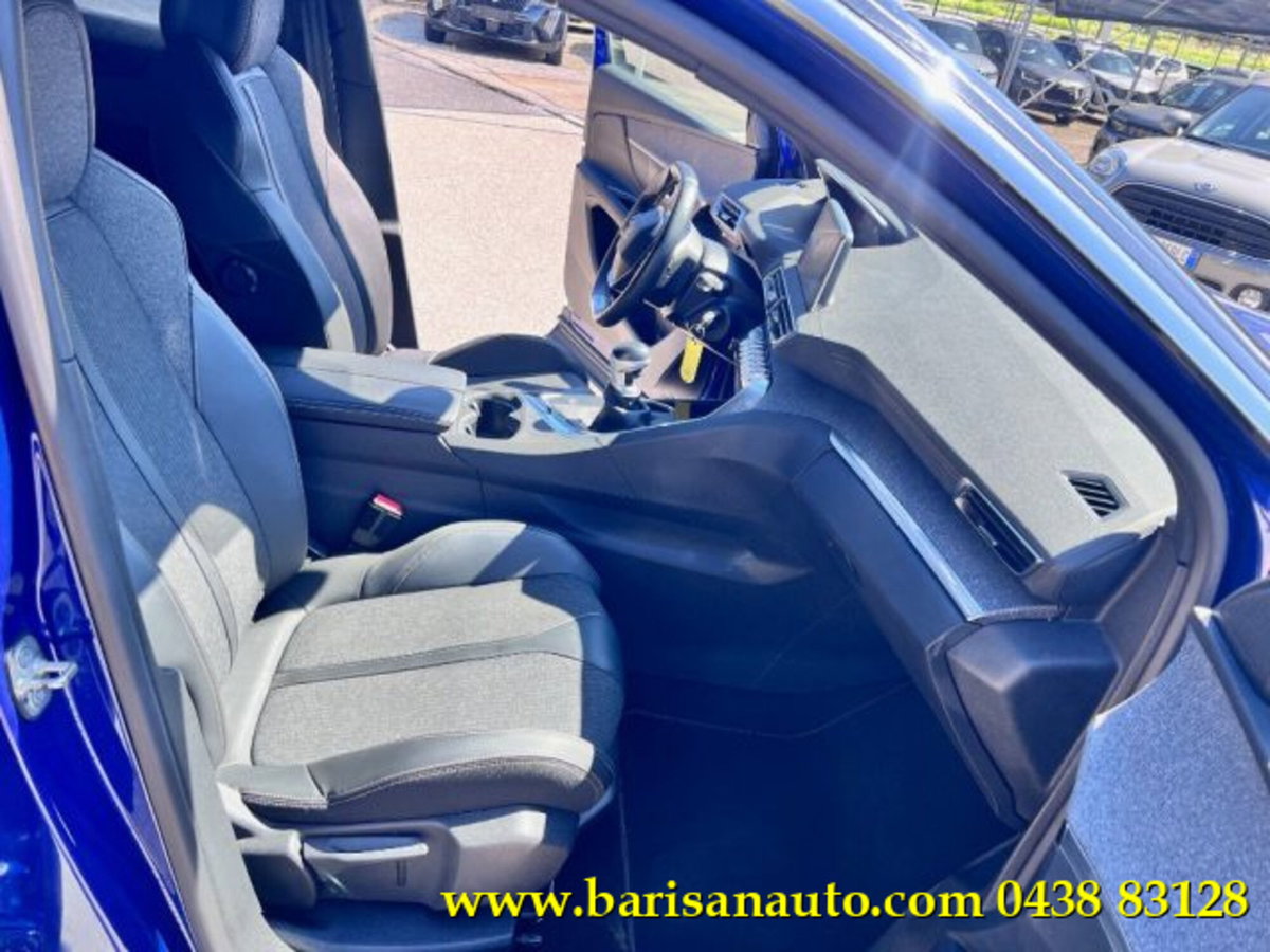 Peugeot 3008 BlueHDi 130 S&S GT Line (6)