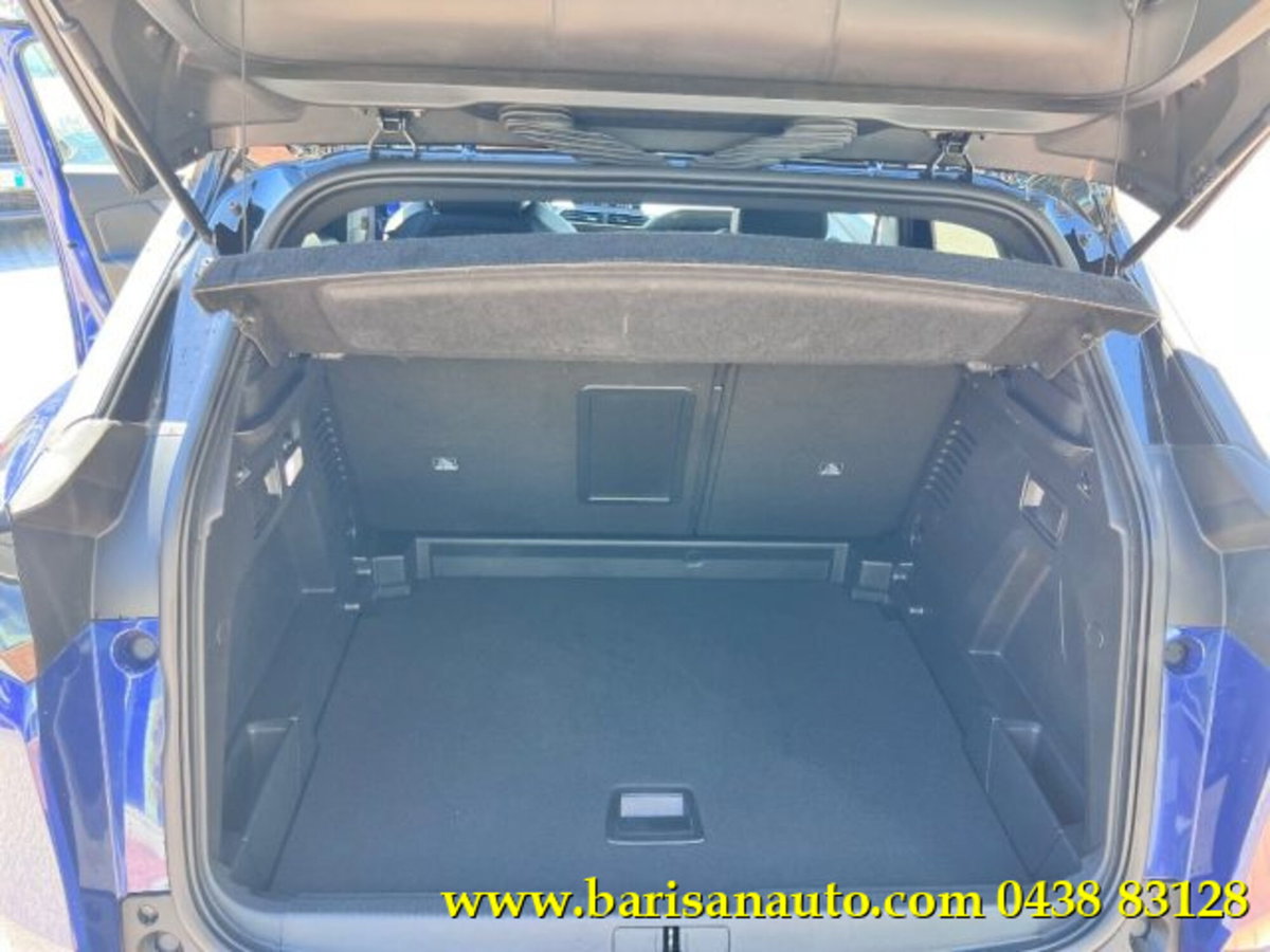 Peugeot 3008 BlueHDi 130 S&S GT Line (8)