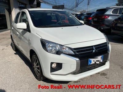 Mitsubishi Space Star 1.2 Invite usata