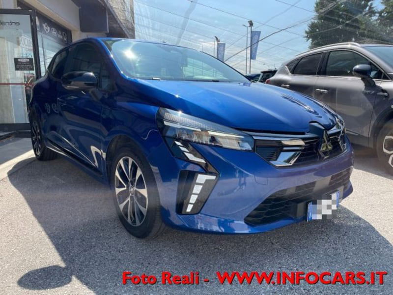 Renault Clio 1.0 tce Generation 90cv