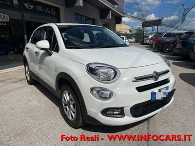 Fiat 500X 1.3 MultiJet 95 CV Pop Star usata