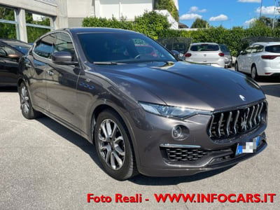 Maserati Levante Levante MHEV 330 CV AWD GT usata