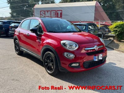 Fiat 500X 1.3 MultiJet 95 CV City Cross usata