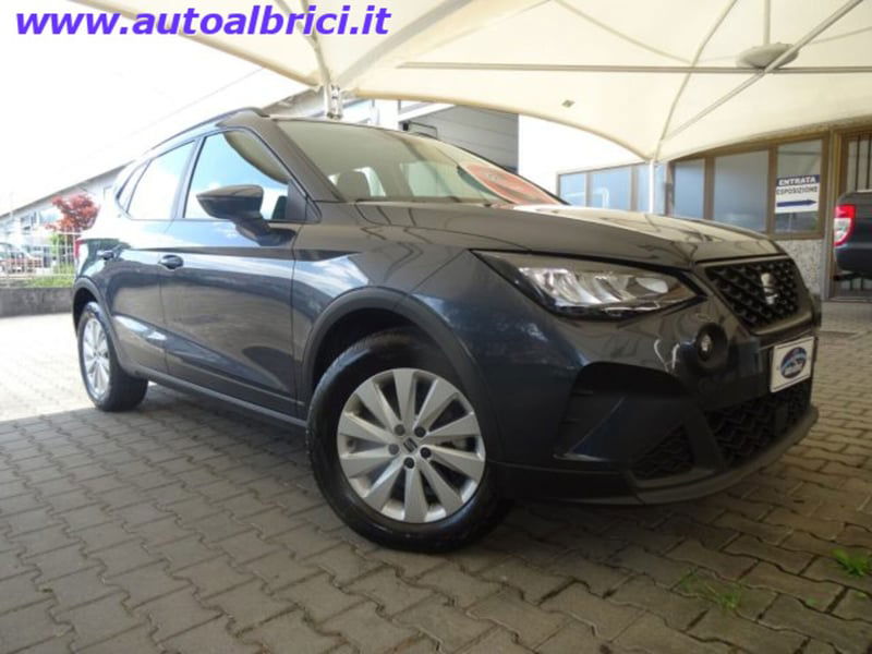 SEAT Arona 1.0 ecotsi Style 95cv