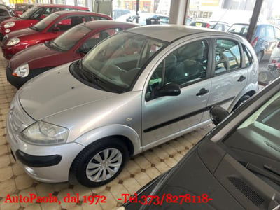 Citroen C3 1.1 airdream Elegance usata