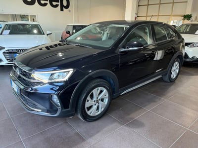 Volkswagen Taigo 1.0 tsi R-Line 115cv usata