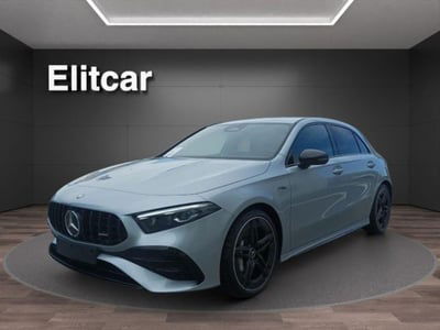 Mercedes-Benz Classe A AMG 35 AMG Line Advanced Plus 4matic auto usata