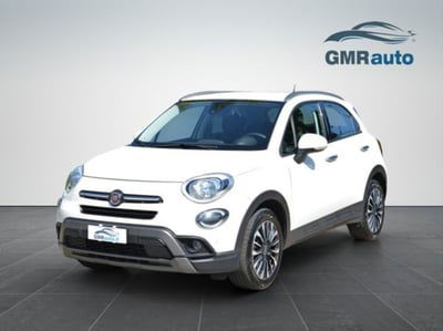 Fiat 500X 1.6 MultiJet 130 CV Cross Dolcevita usata