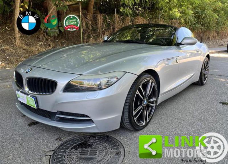 BMW Z4 Cabrio Z4 sDrive23i