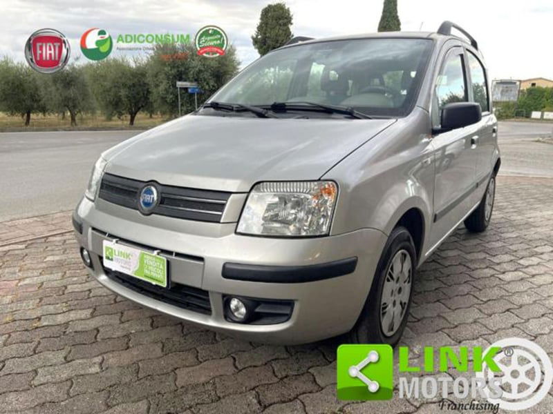 Fiat Panda 1.2 Dualogic